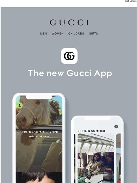 gucci dayforce|gucci app for pc.